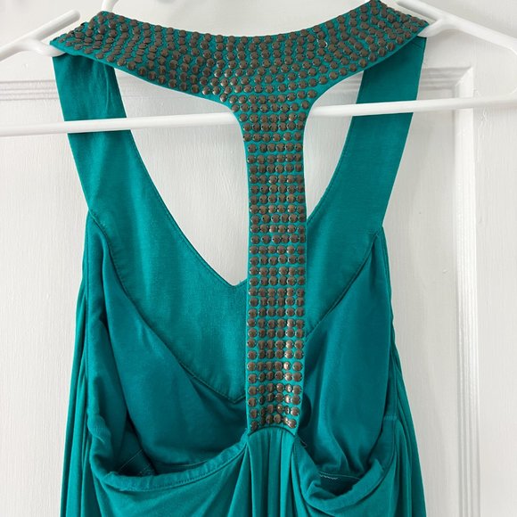 Victorias Secret Embellished, Bra Tops Dress- Size Small - Picture 4 of 5